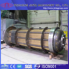 China Manufacture Long Life Pre-Heater Heat Exchanger